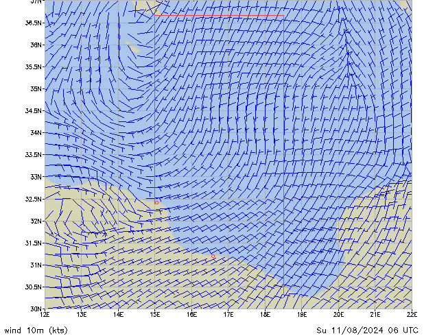 Su 11.08.2024 06 UTC