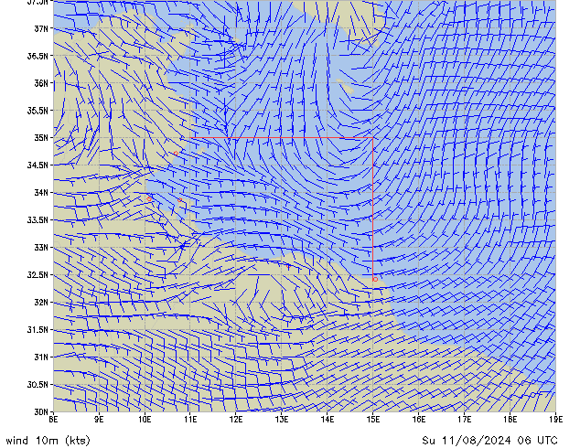 Su 11.08.2024 06 UTC