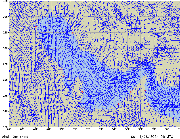 Su 11.08.2024 06 UTC