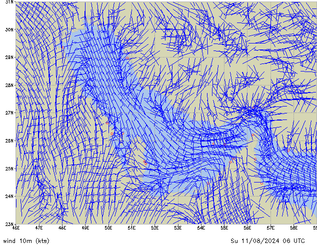 Su 11.08.2024 06 UTC