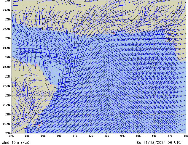 Su 11.08.2024 06 UTC