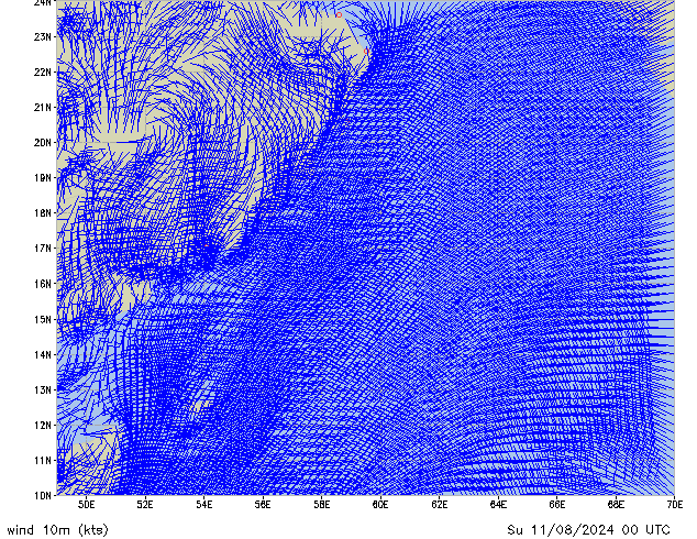 Su 11.08.2024 00 UTC