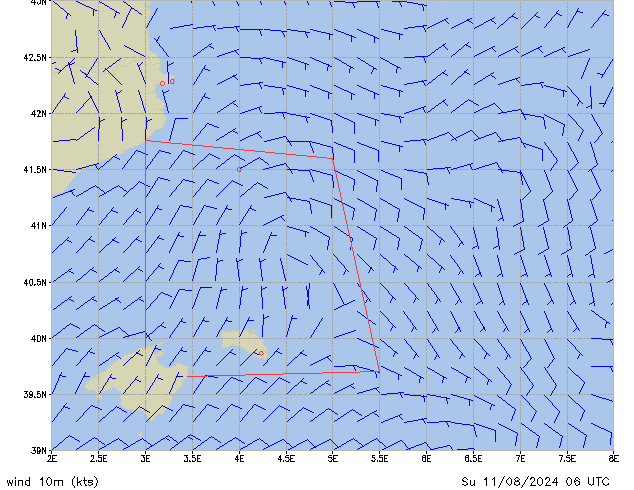 Su 11.08.2024 06 UTC