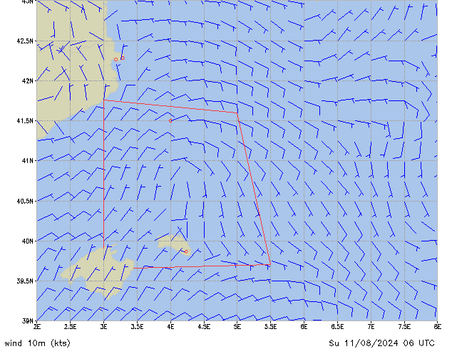 Su 11.08.2024 06 UTC