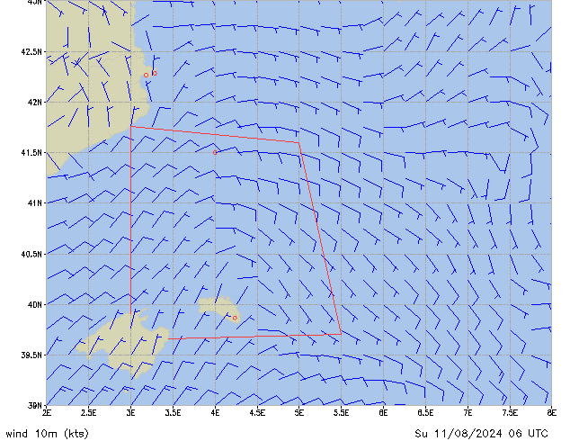 Su 11.08.2024 06 UTC