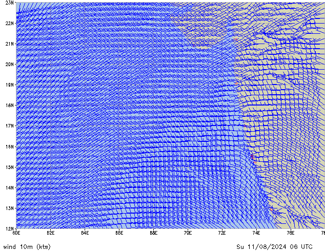 Su 11.08.2024 06 UTC