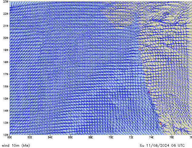 Su 11.08.2024 06 UTC