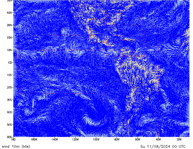 Su 11.08.2024 00 UTC