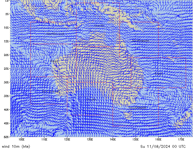 Su 11.08.2024 00 UTC