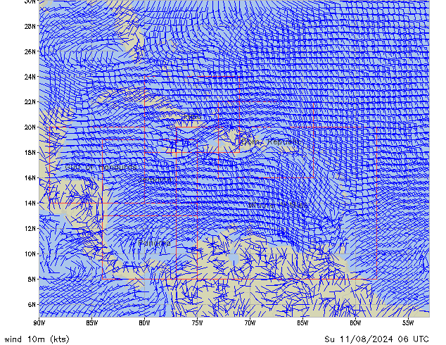 Su 11.08.2024 06 UTC