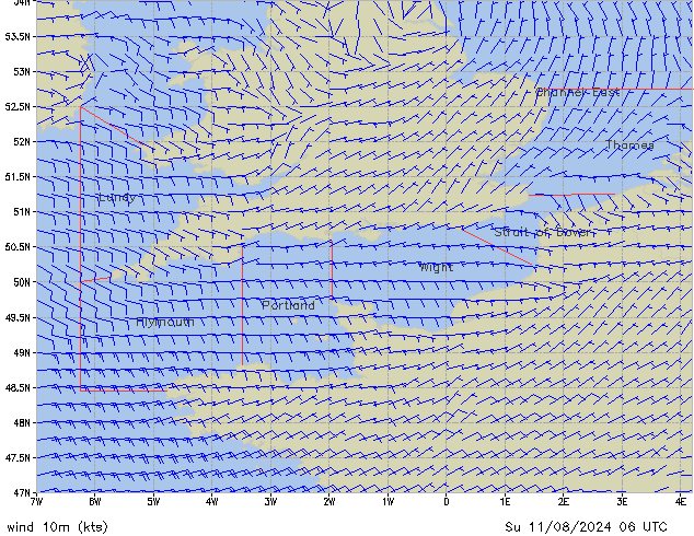 Su 11.08.2024 06 UTC