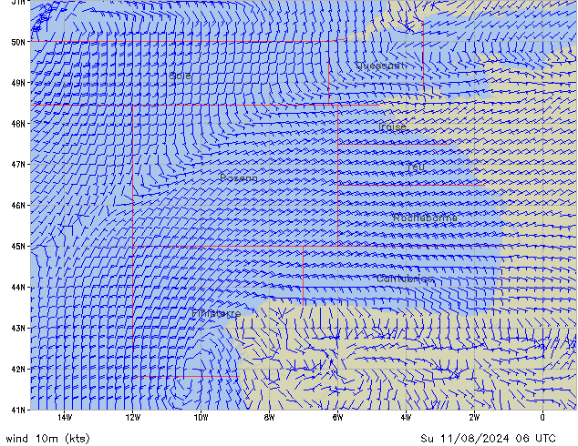 Su 11.08.2024 06 UTC