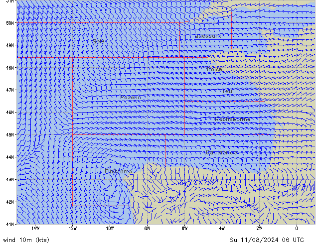 Su 11.08.2024 06 UTC