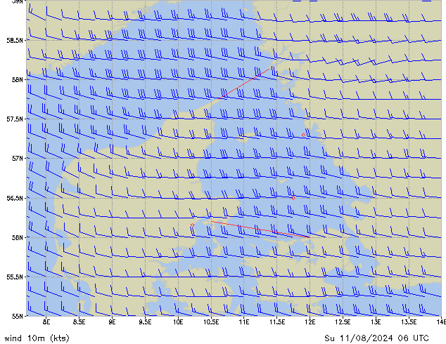 Su 11.08.2024 06 UTC