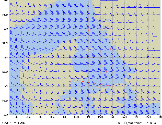 Su 11.08.2024 06 UTC