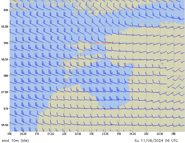 Su 11.08.2024 06 UTC