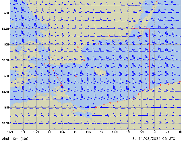 Su 11.08.2024 06 UTC