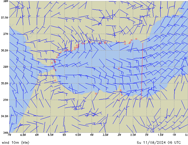 Su 11.08.2024 06 UTC