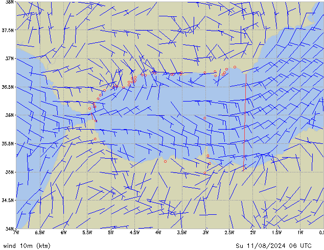 Su 11.08.2024 06 UTC