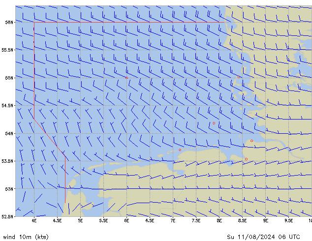 Su 11.08.2024 06 UTC