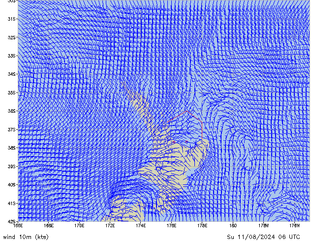 Su 11.08.2024 06 UTC