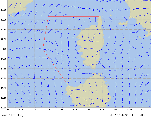 Su 11.08.2024 06 UTC