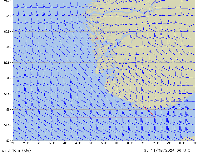 Su 11.08.2024 06 UTC