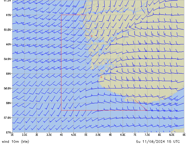 Su 11.08.2024 15 UTC