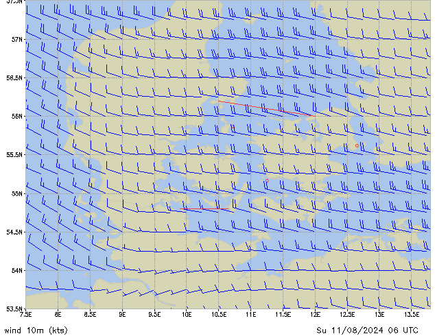 Su 11.08.2024 06 UTC