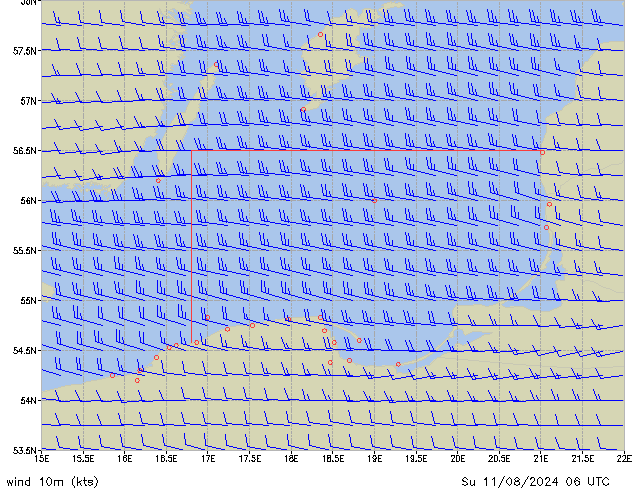 Su 11.08.2024 06 UTC