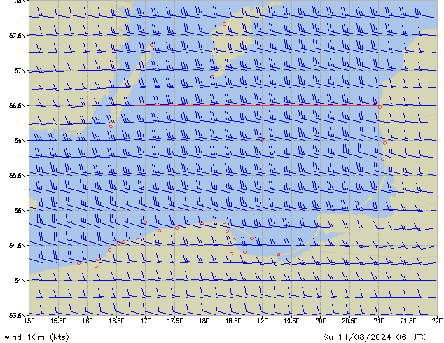 Su 11.08.2024 06 UTC