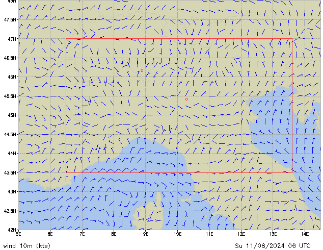 Su 11.08.2024 06 UTC