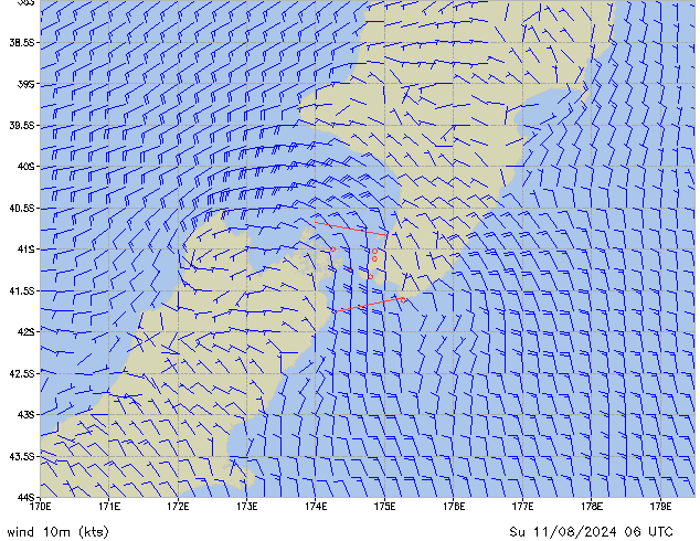 Su 11.08.2024 06 UTC