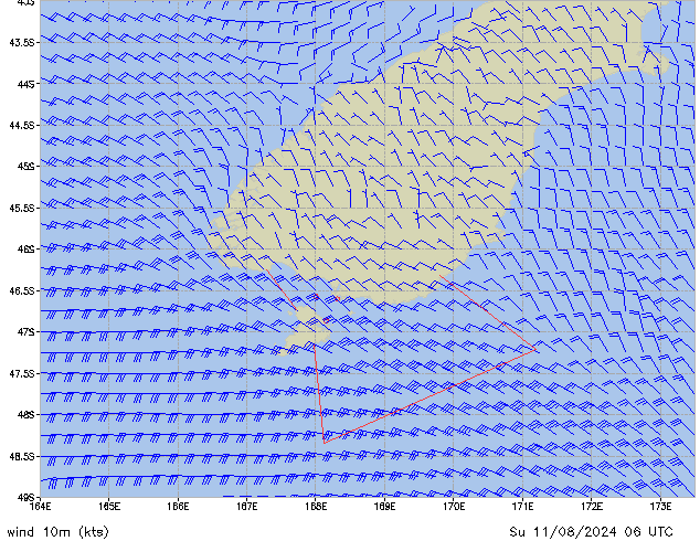 Su 11.08.2024 06 UTC