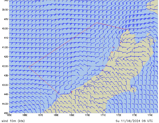 Su 11.08.2024 06 UTC