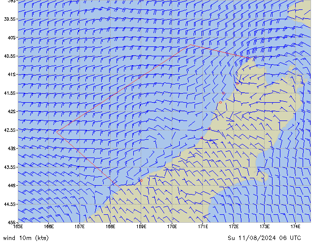 Su 11.08.2024 06 UTC