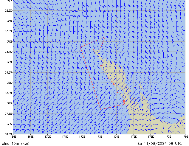 Su 11.08.2024 06 UTC