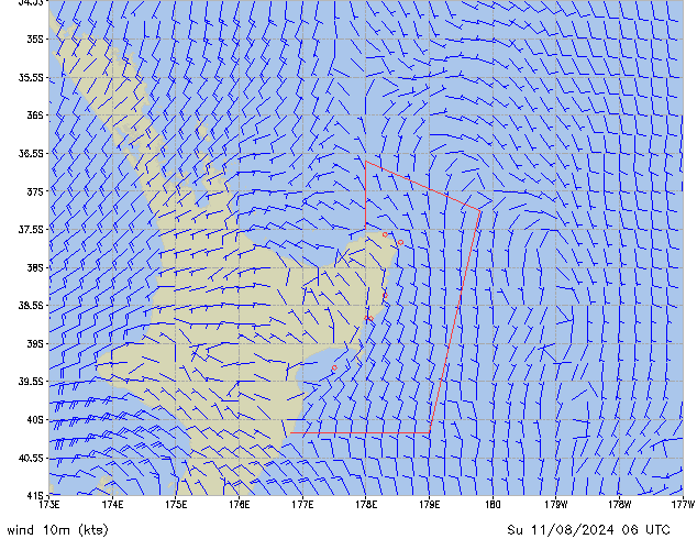 Su 11.08.2024 06 UTC