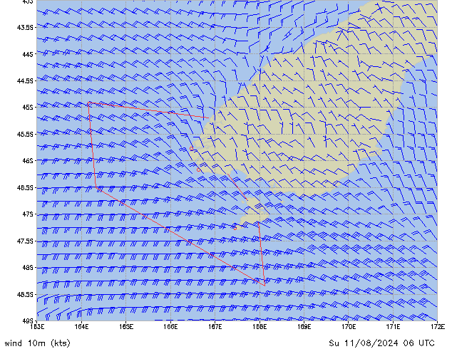 Su 11.08.2024 06 UTC