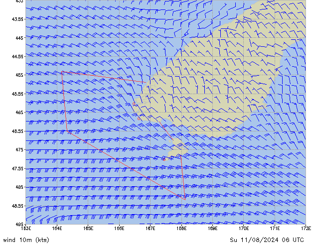 Su 11.08.2024 06 UTC