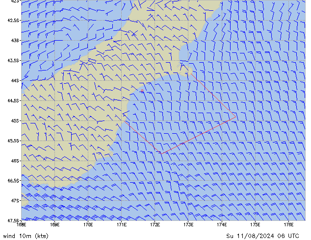 Su 11.08.2024 06 UTC