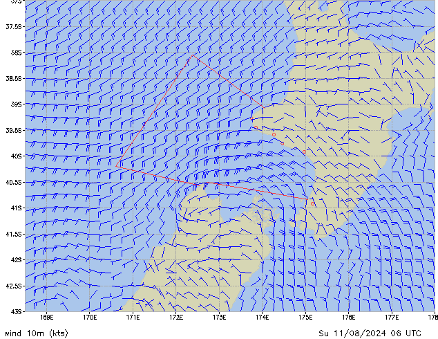 Su 11.08.2024 06 UTC