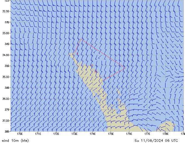 Su 11.08.2024 06 UTC