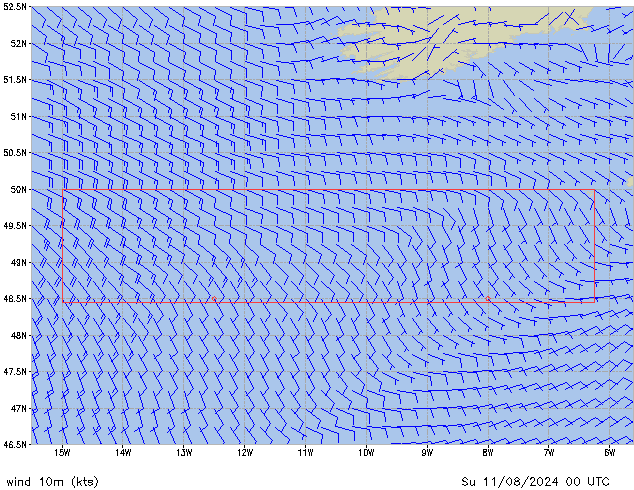 Su 11.08.2024 00 UTC