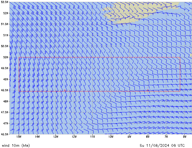 Su 11.08.2024 06 UTC