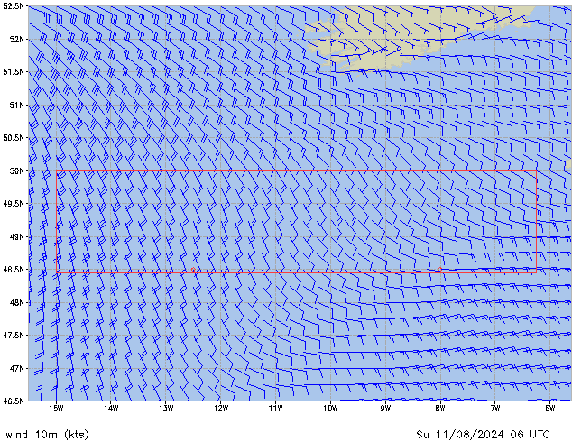 Su 11.08.2024 06 UTC