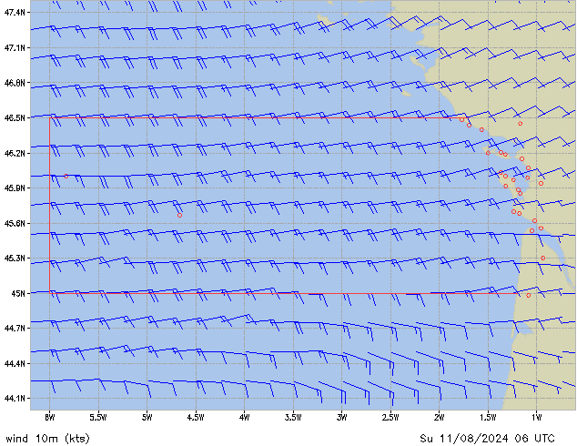 Su 11.08.2024 06 UTC