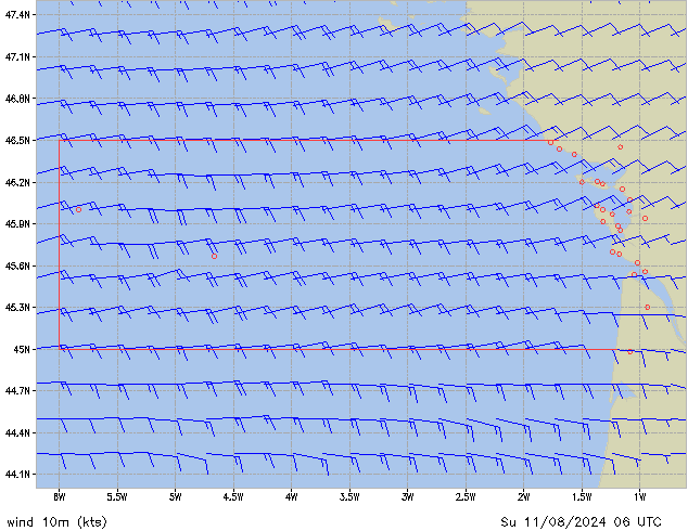 Su 11.08.2024 06 UTC