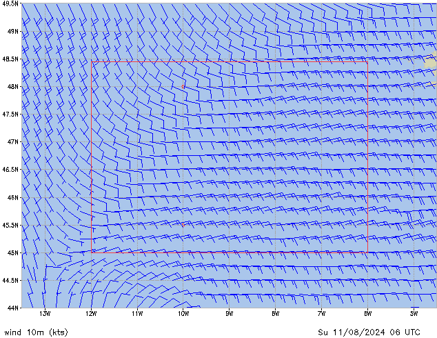 Su 11.08.2024 06 UTC