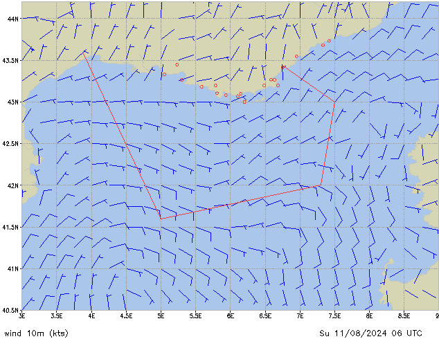 Su 11.08.2024 06 UTC